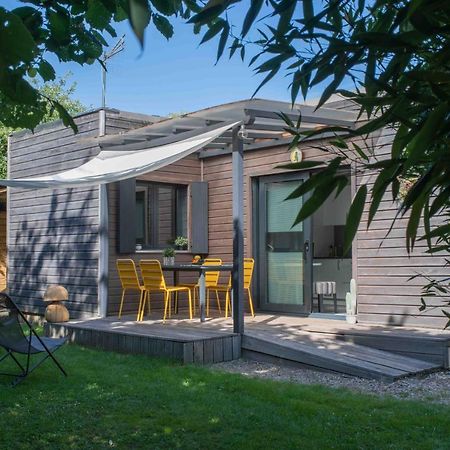 L'Eden Weiss Villa Magny-les-Hameaux Eksteriør bilde