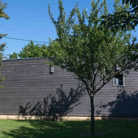 L'Eden Weiss Villa Magny-les-Hameaux Eksteriør bilde
