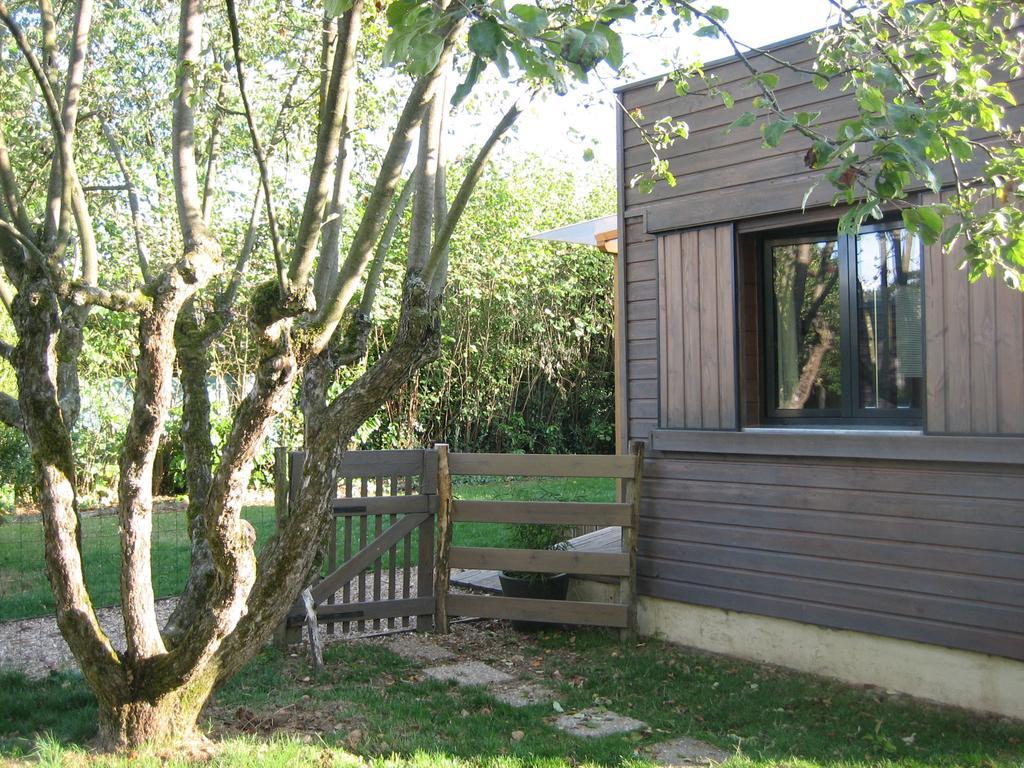 L'Eden Weiss Villa Magny-les-Hameaux Rom bilde