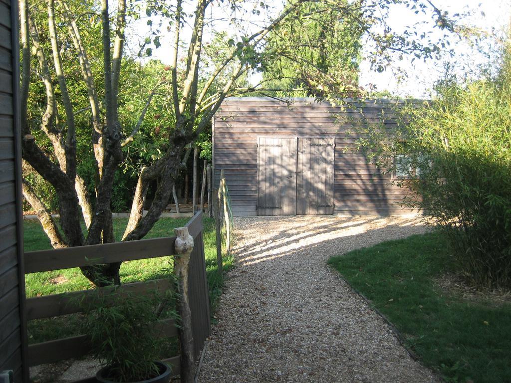 L'Eden Weiss Villa Magny-les-Hameaux Rom bilde